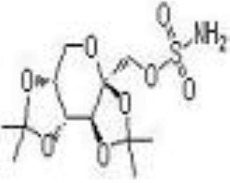 Topiramate